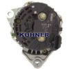 IVECO 504013371 Alternator